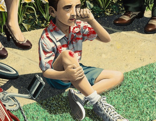 gregory ferrand