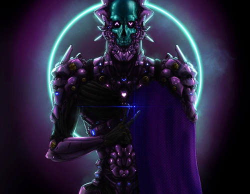 Gallery Of Illustration By Bryan Elisyan Maciel - Mexico