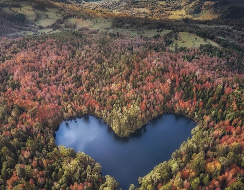 Galería De Fotografía De Diego Spatafore - Argentina
