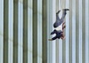 Trump lies about 9/11