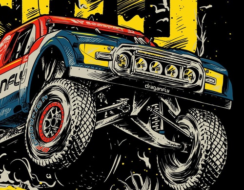 Galería De Ilustración De Diego Jiménez - Argentina