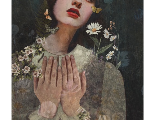 Galeria de ilustrações de Sarah Jarrett - Jamaica