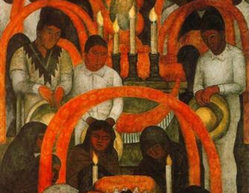 diego rivera