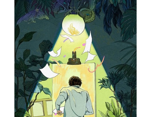 weston wei