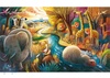 Galería de ilustración de Rogério Coelho – Brasil