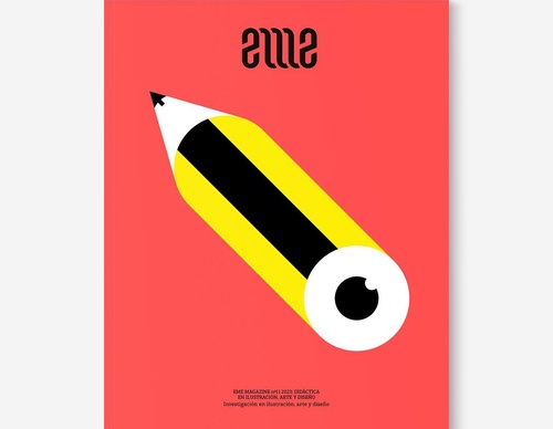 Galeria de Design Gráfico de Diego Mir-Espanha