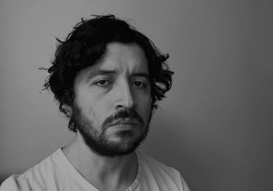 Nicolás Ortega
