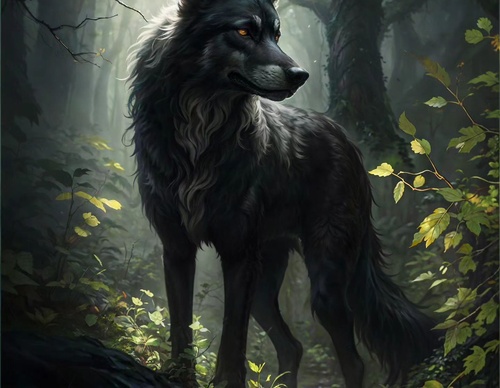 Galeria de ilustrações de Twisted Visions - EUA