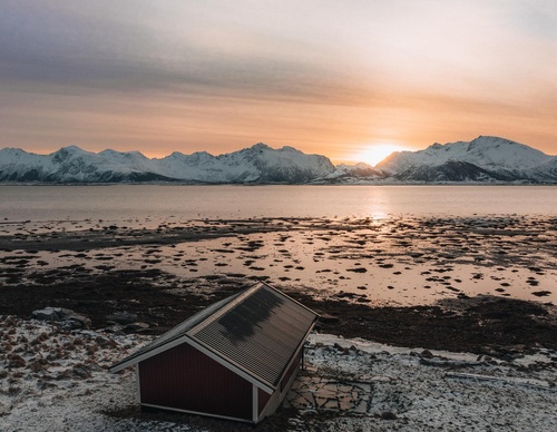 Gallery Of Photography By Ronald Söthje - Germany