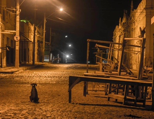 Gallery of photography by Gustavo Bettini-Brazil