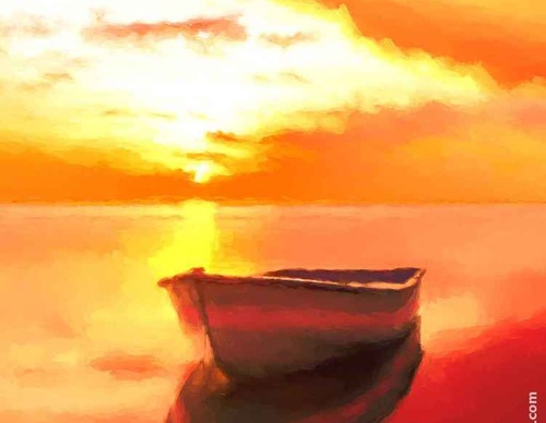 Gallery Of Painting By Jordi Feliu - Brazil