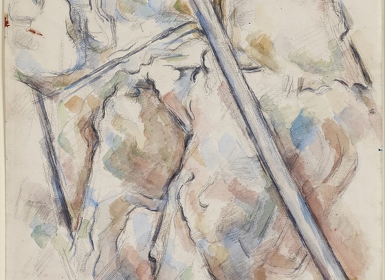 Paul Cézanne