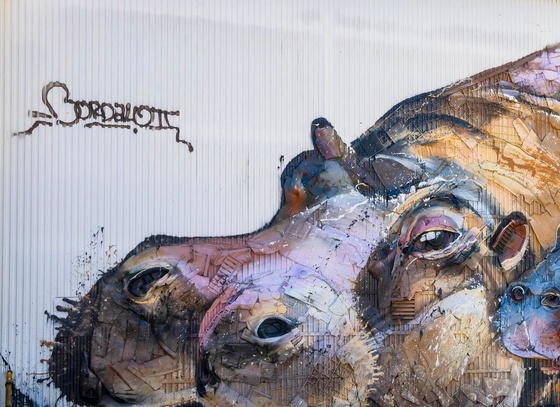 Artur Bordalo