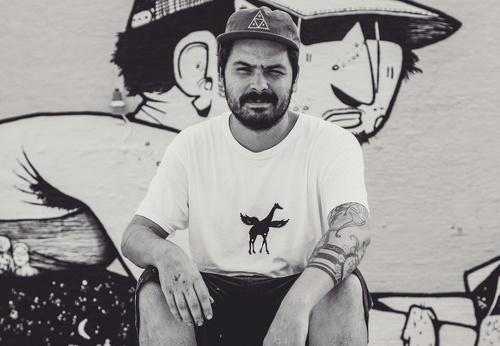 Alex Senna