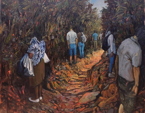 javier barreiro cuba