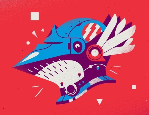 Gallery Of Illustration By Gabriel Silveira - Brazil