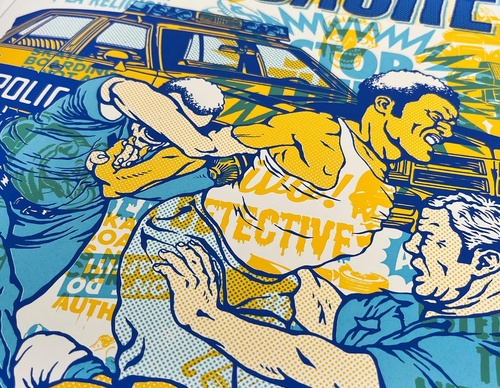 Gallery Of Illustration By A1 Design Studio - Argentina