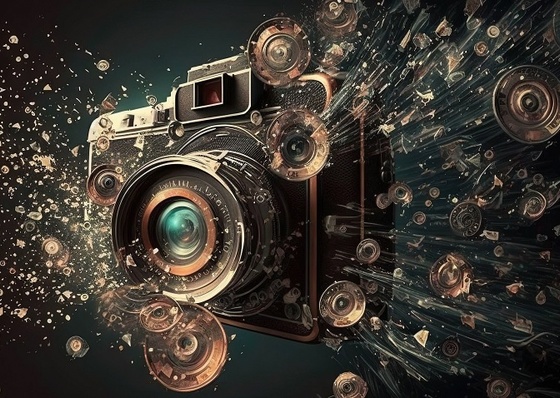 ¿La Inteligencia Artificial está Reinventando o Destruyendo el Arte de la Fotografía?