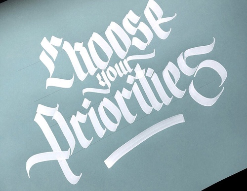 Galería de diseño gráfico de Kévin Bath - Inglaterra