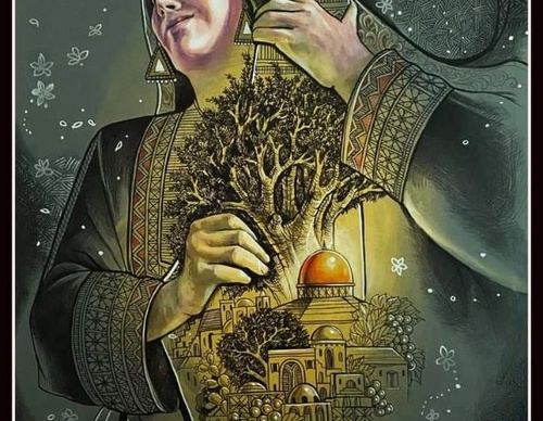 raed yousef qatanani