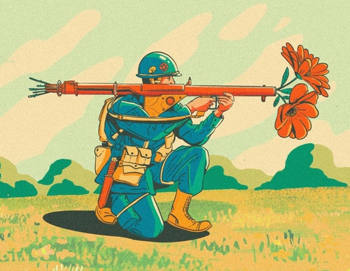 Galeria de ilustrações de Pequeño Capitan - México