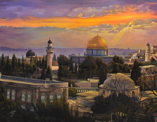 wael abu yabes