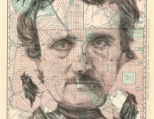 daniel baxter