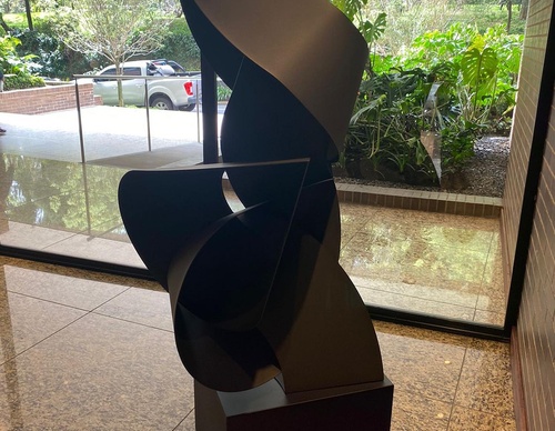 Gallery Of Sculpture By Veronica Matiz -Colombia