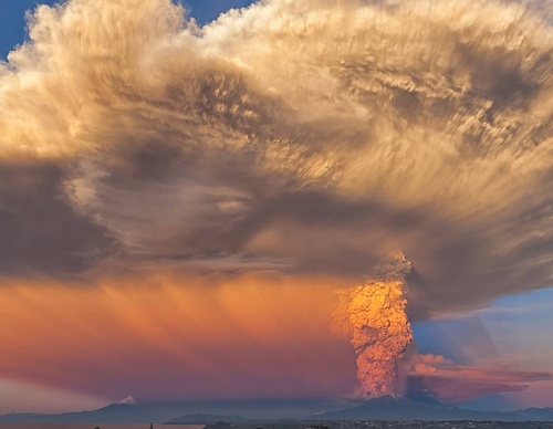 Galería De Fotografía De Diego Spatafore - Argentina