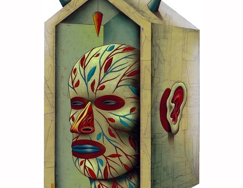 pol turgeon