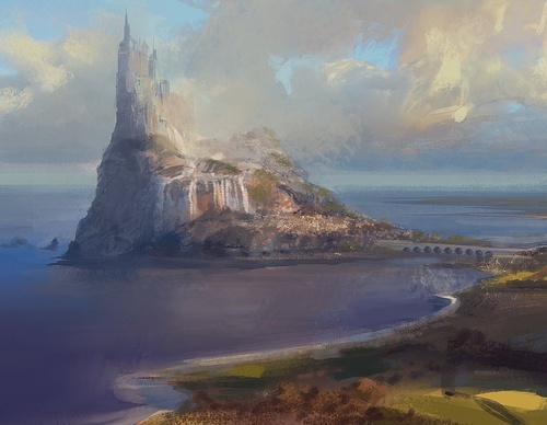craig mullins