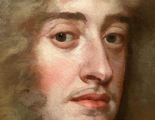 sir peter lely