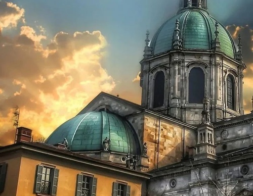Gallery of Photography by Angela Petruzzelli - Italy