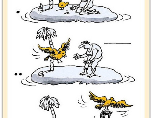 Gallery of the Best World Cartoon-Part 9