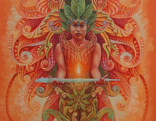 lobsang melendez ahuanari