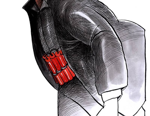 Gallery of the Best World Cartoon-Part 9