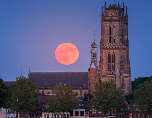 Gallery Of Photography By Albert Dros - Netherland