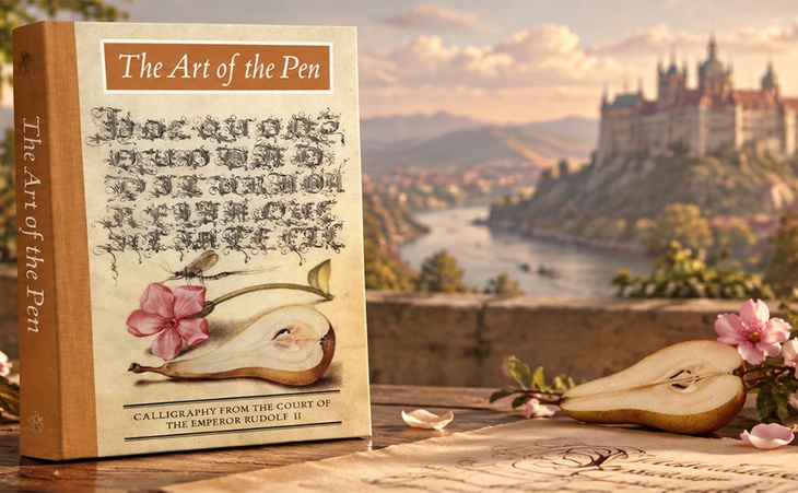 The Art of the Pen