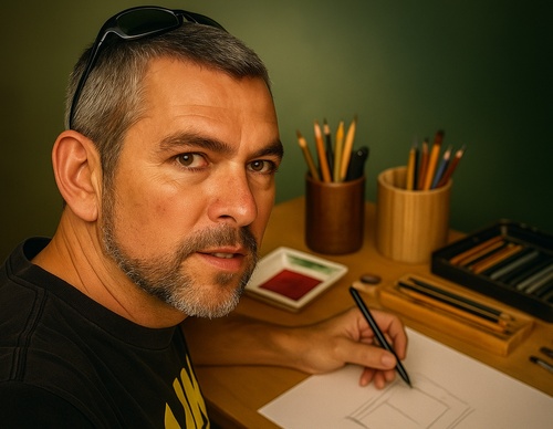 Antonio Rodriguez Garcia