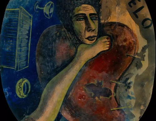 david alfaro siqueiros