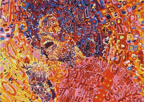 Galeria de Pinturas de Wadsworth Jarrell - EUA