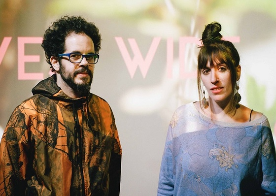 Artistas palestinos na Glyptotek em Copenhague