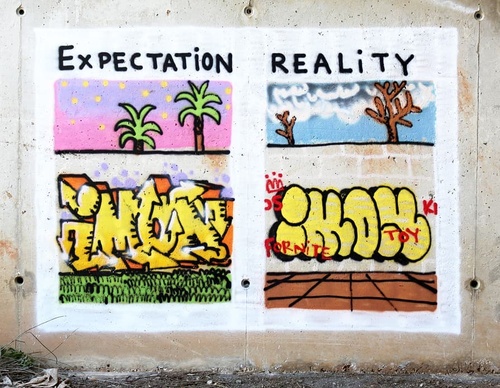 Gallery Of Street Art By Imon - Spain