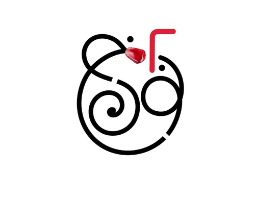 Galería de diseño gráfico de Mohammad Roholamin-Iran