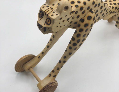 Gallery Of Sculpture By Hugo Horita - Argentina