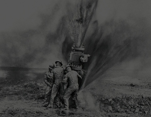 Galería de fotografía de Sebastião Salgado - Brasil