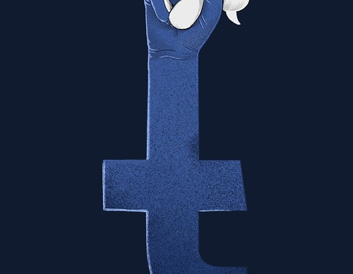 terror online posters