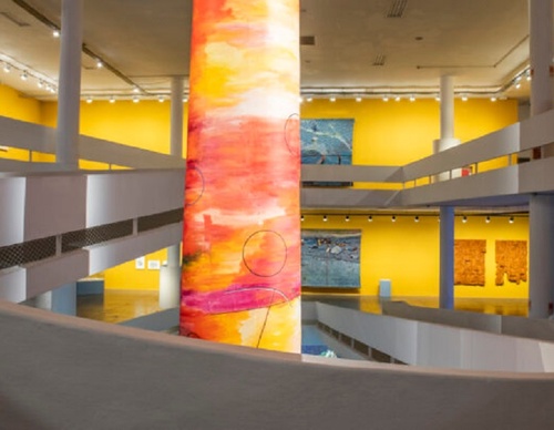 São Paulo Biennial 2025