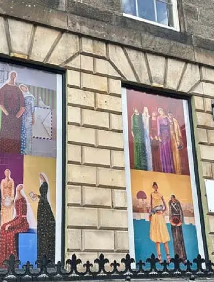 The Dream of a Museum in Every Major City for the Palestinian Narrative