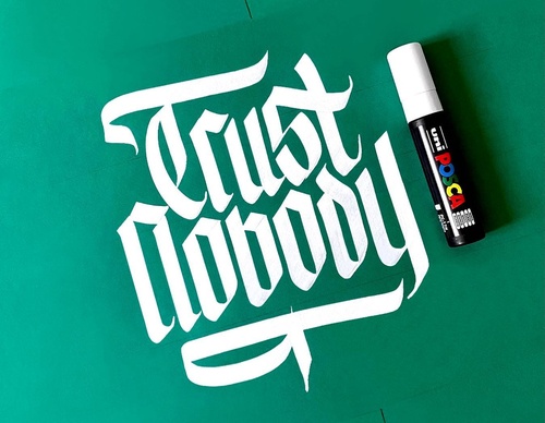 Galería de diseño gráfico de Kévin Bath - Inglaterra
